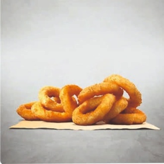 Soğan Halkası (6 Adet) görseli