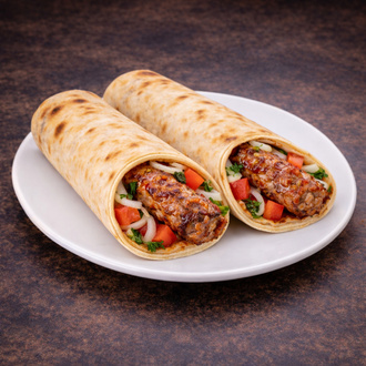 Urfa Dürüm (Acısız) görseli