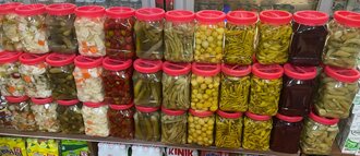 Turşu 1Kg görseli
