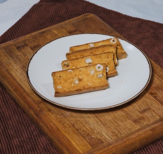 Selanik Gevreği (250 Gr) görseli