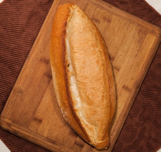Normal Ekmek görseli