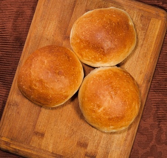 Hamburger Ekmeği (Normal) görseli