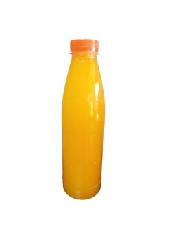 Taze Sıkma Portakal Suyu (750 Ml) görseli
