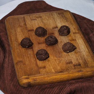 Tadelle Kurabiye (Glutensiz)(250gr) görseli