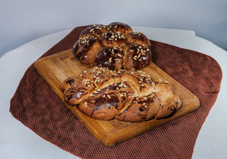 Paskalya Çörek (Adet) görseli