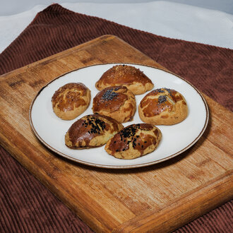 Mini Tuzlu ( 250 Gr) görseli