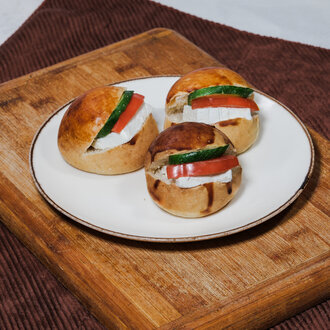 Mini Sandviç(adet) görseli