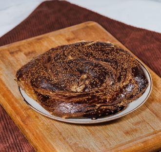 Tahinli Çörek (Adet) görseli