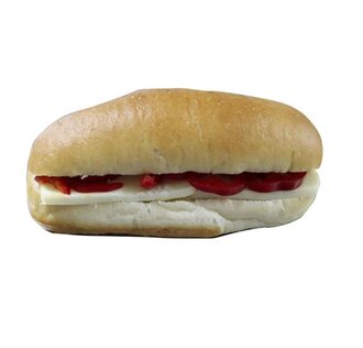 Beyaz Peynirli Sokak Sandviç görseli