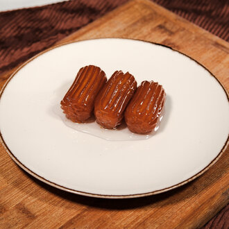Tulumba Tatlısı (250Gr) görseli