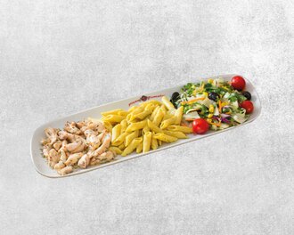 Chicken King. görseli