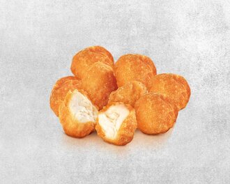 Çıtır Tavuk Topları (12 Adet) görseli