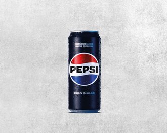 Pepsi Max (33 Cl.) görseli