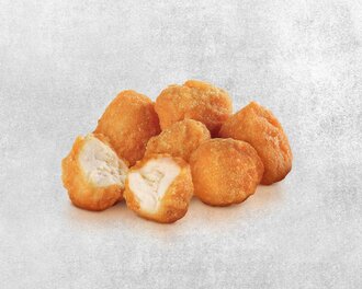 Çıtır Tavuk Topları (6 Adet) görseli