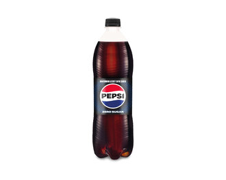 Pepsi Zero (1 L.) görseli