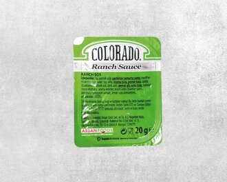 Colorado Ranch Sos (20 Gr.) görseli