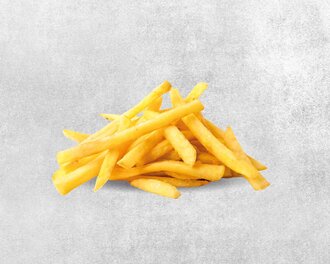 Yarım Porsiyon Patates görseli