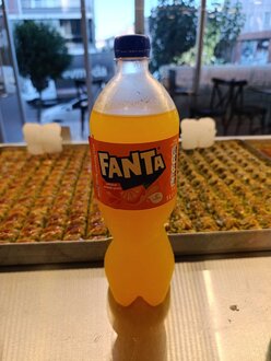 Fanta (1 Lt) görseli
