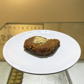 Cevizli Burma Kadayıf (500 Gr) görseli
