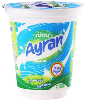 Ayran (30 Cl) görseli