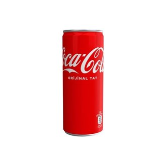 Coca Cola (33 Cl) görseli
