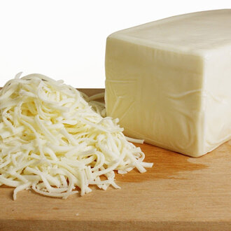 Extra Mozarella görseli