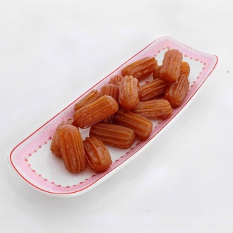 Tulumba Tatlısı (500 Gr.) görseli