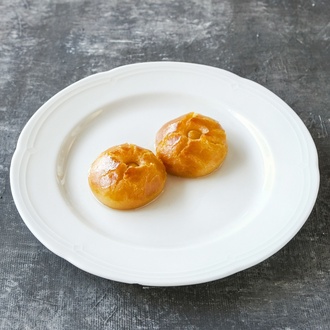 Şekerpare (1 Kg.) görseli