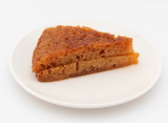 Ekmek Kadayıfı (500 Gr.) görseli