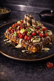 İdeal Waffle görseli