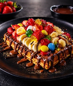 Kids Waffle görseli