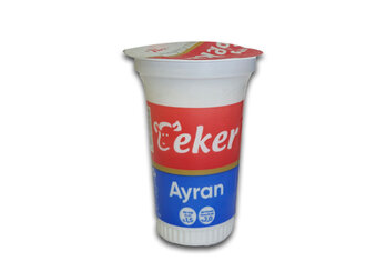 Ayran (17 Cl.) görseli