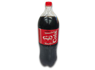 Meysu Cola (1 L.) görseli