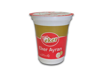 Ayran (27 Cl.) görseli
