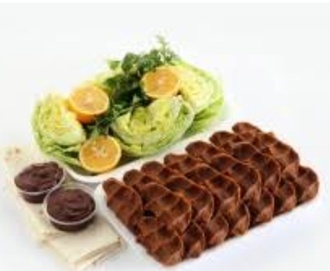 Çiğ Köfte (750 Gr.) görseli