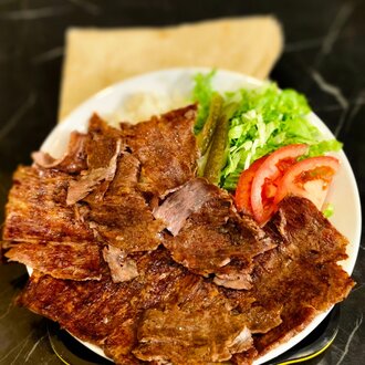 Et Döner (110 Gr.) görseli