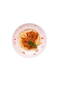 Mexican Penne Makarna görseli