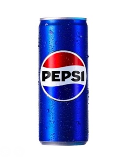 Pepsi (33 Cl.) görseli