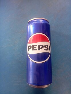 Pepsi 330 Ml Kutu İçecek görseli