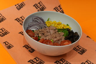 Ton Balıklı Salata / Tuna Salad görseli