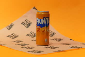 Fanta görseli