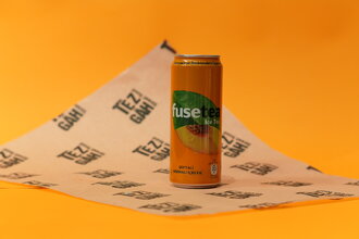 Fuse Tea Şeftali görseli