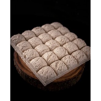 Kakaolu Tahin Helvası (50 G) görseli