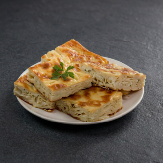 Peynirli Su Böreği (500 Gr.) görseli