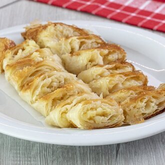 1 Kilogram Patatesli Kol Böreği görseli