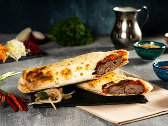Adana Kebap görseli