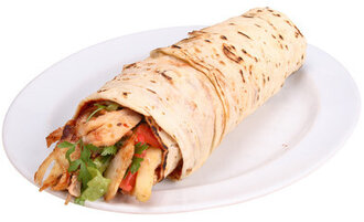 Hatay Tavuk Döner görseli