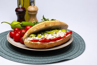 İtalyan Picatto Panini görseli