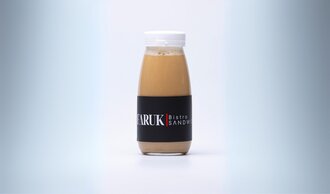Latte görseli