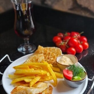 Beyaz Peynirli  Gözleme görseli